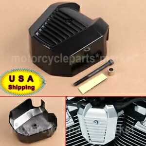 精密コイルカバーハーレーブレイクアウトファットボブヘリテージクラシック FLFB 107 に適合 Precision Coil Cover Fit For Harley Breakout Fat Bob Heritage Classic FLFB 107 【並行輸入品】