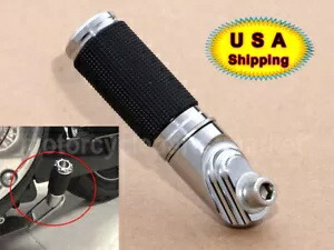 フープスタイルキックスタンドエクステンションハーレーダイナストリートボブワイドグライドジフィースタンド用 Hoop Style Kickstand Extension For Harley Dyna Street Bob Wide Glide Jiffy Stand 【並行輸入品】