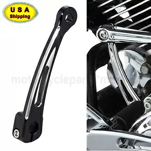 インナーシフターアームロッドシャフトレバーハーレーツーリングエレクトラロードキンググライド用 Inner Shifter Arm Rod Shaft Lever For Harley Touring Electra Road King Glide 【並行輸入品】