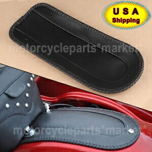 リアフェンダーよだれかけソロシートハーレーソフテイル FLSTS クラシック FLSTC EFI FLSTSCI に適合 Rear Fender Bib Solo Seat Fit For Harley Softail FLSTS Classic FLSTC EFI FLSTSCI 【並行輸入品】