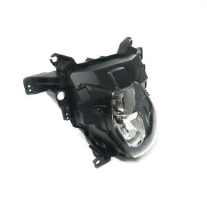 フロントヘッドライトヘッドランプアセンブリスズキ GSXR1000 2017 2018 2019 2020 2021 Front Headlight Headlamp Assembly for Suzuki GSXR1000 2017 2018 2019 2020 2021 【並行輸入品】