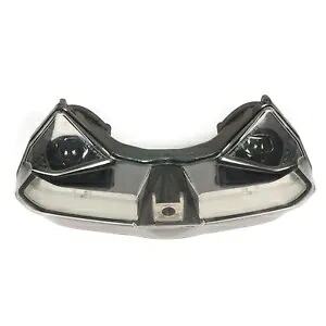 フロントヘッドライトヘッドランプアセンブリ Ducati パニガーレ V2 V4 V4S 2019 2020 2021 Front Headlight Headlamp Assembly For Ducati Panigale V2 V4 V4S 2019 2020 2021 【並行輸入品】