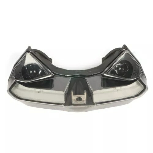 フロントヘッドライトヘッドランプアセンブリ Ducati パニガーレ V2 V4 V4S 2019 2020 2021 Front Headlight Headlamp Assembly For Ducati Panigale V2 V4 V4S 2019 2020 2021 【並行輸入品】