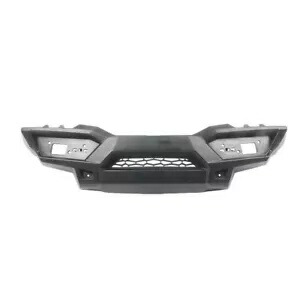 ポラリス 5457743-070 ブラックリア筋膜 2018-2021 RZR ターボ 1000 XP 4 Pro S 用 For Polaris 5457743-070 Black Rear Fascia 2018-2021 RZR Turbo 1000 XP 4 Pro S 【並行輸入品】