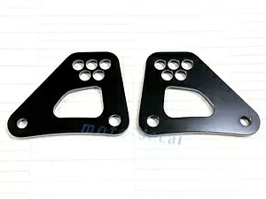 CNC リアサスペンション下降リンクキットスズキ 2011-2023 GSXR600 調整用 CNC Rear Suspension Lowering Links Kit For Suzuki 2011-2023 GSXR600 Adjust 【並行輸入品】|カスタムパーツ WORLD倉庫