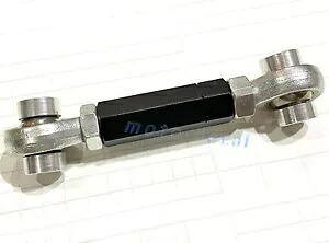 CNC リアサスペンションロワリングリンクキット調整 1998-1999 CBR900RR CNC Rear Suspension Lowering Links Kit Adjust For 1998-1999 CBR900RR 【並行輸入品】|カスタムパーツ WORLD倉庫