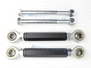 CNC リアサスペンションロワリングリンクキット 2006-2020 2011 YZF-R6 R6 調整用 CNC Rear Suspension Lowering Links Kits For 2006-2020 2011 YZF-R6 R6 Adjust 【並行輸入品】|カスタムパーツ WORLD倉庫
