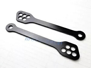 CNC リアサスペンション下降リンク調整 2000-2005 2003 Ninja ZX12R ZX1200B用 CNC Rear Suspension Lowering Links Adjust For 2000-2005 2003 Ninja ZX12R ZX1200B 【並行輸入品】｜カスタムパーツ WORLD倉庫