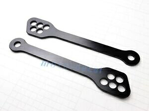 CNC リアサスペンション下降リンク調整 2013-2016 2014 Z800 Z250 Ninja 300 CNC Rear Suspension Lowering Links Adjust For 2013-2016 2014 Z800 Z250 Ninja 300 【並行輸入品】|カスタムパーツ WORLD倉庫