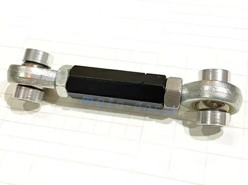 CNC リアサスペンション下降リンクキット調整 2001-2006 2003 CBR600 F4i CNC Rear Suspension Lowering Links Kit Adjust For 2001-2006 2003 CBR600 F4i 【並行輸入品】｜カスタムパーツ WORLD倉庫