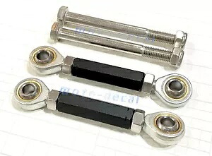 CNC リアサスペンション下降リンクキット調整 SV650 SV 650 2000-2016 2012 CNC Rear Suspension Lowering Links Kits Adjust For SV650 SV 650 2000-2016 2012 【並行輸入品】|カスタムパーツ WORLD倉庫