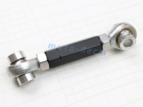 CNC リアサスペンションロワリングリンクキット調整 2002-2010 2009 VFR VFR800/A CNC Rear Suspension Lowering Links Kits Adjust For 2002-2010 2009 VFR VFR800/A 【並行輸入品】｜カスタムパーツ WORLD倉庫 108,900円