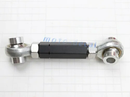 CNC リアサスペンションロワリングリンクキット調整 2014-2020 2015 VFR VFR800F CNC Rear Suspension Lowering Links Kits Adjust For 2014-2020 2015 VFR VFR800F 【並行輸入品】｜カスタムパーツ WORLD倉庫