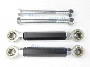 CNC リアサスペンション下降リンクキット 2006-2020 2008 YZF-R6 R6 調整用 CNC Rear Suspension Lowering Links Kits For 2006-2020 2008 YZF-R6 R6 Adjust 【並行輸入品】｜カスタムパーツ WORLD倉庫