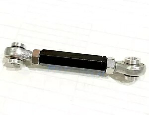 CNC リアサスペンション下降リンク調整 2014-2016 2015 899 パニガーレ用 CNC Rear Suspension Lowering Links Adjust For 2014-2016 2015 899 Panigale 【並行輸入品】|カスタムパーツ WORLD倉庫