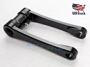 サスペンション下降リンク ハスクバーナ 701 エンデューロ/スーパーモト 2016-18 TR650 2013 Suspension Lowering Links For Husqvarna 701 Enduro/Supermoto 2016-18 TR650 2013 【並行輸入品】|カスタムパーツ WORLD倉庫