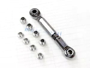 リアサスペンションロワリングリンクキット調整 1998-2014 YZF R1 1998-2005 YZF-R6 Rear Suspension Lowering Link Kit Adjust For 1998-2014 YZF R1 1998-2005 YZF-R6 【並行輸入品】｜カスタムパーツ WORLD倉庫
