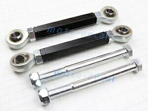CNC リアサスペンションロワリングリンクキット 2013-2018 2014 Z250 調整用 CNC Rear Suspension Lowering Links Kit For 2013-2018 2014 Z250 Adjust 【並行輸入品】｜カスタムパーツ WORLD倉庫