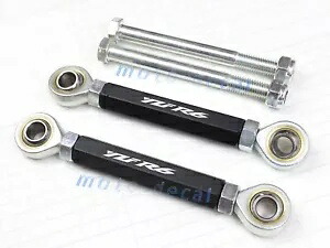 CNC リアサスペンション 2006-2020 2019 ヤマハ YZF R6 調整ロワリングリンクキット CNC Rear Suspension For 2006-2020 2019 Yamaha YZF R6 Adjust Lowering Link Kit 【並行輸入品】｜カスタムパーツ WORLD倉庫