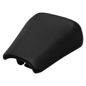 ブラックフロントドライバーライダーシートクッションフィットホンダ CBR600F4i 2001-2003 Black Front Driver Rider Seat Cushion Fit For Fit For Honda CBR600F4i 2001-2003 【並行輸入品】