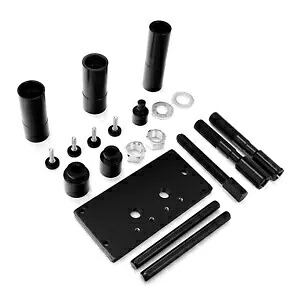 ツインカムインナーカムベアリングインストーラープーラーツールハーレーツインカム99-upに適合 Twin Cam Inner Cam Bearing Installer Puller Tools Fit For Harley Twin Cam 99-up 【並行輸入品】