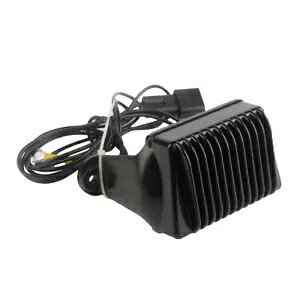 整流器レギュレーターハーレーロードキングエレクトラストリートロードグライド 1997-2001 に適合 Rectifier Regulator Fit For Harley Road King Electra Street Road Glide 1997-2001 【並行輸入品】