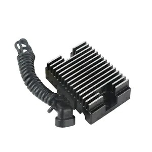 電圧レギュレーター整流器ハーレーロードキング FLHR 1994-1998 ロードグライドに適合 Voltage Regulator Rectifier Fit For Harley Road King FLHR 1994-1998 Road Glide 【並行輸入品】