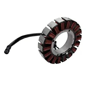 磁気発生器ステーターコイルハーレーツーリングエレクトラグライド 06-14 に適合 Magneto Generator Stator Coil Fit For Harley Touring Electra Road Glide 06-14 【並行輸入品】 44,330円