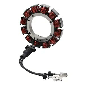 磁気ステーターコイルハーレーソフテイルダイナローライダースーパーグライド 99-03 02 に適合 Magneto Stator Coil Fit For Harley Softail Dyna Low Rider Super Glide 99-03 02 【並行輸入品】 39,325円
