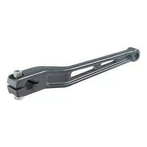 ギアシフトシフターレバー ハーレーツーリング 1988-2023 20 トライク 2008-2023 19 に適合 Gear Shift Shifter Lever Fit For Harley Touring 1988-2023 20 Trike 2008-2023 19 【並行輸入品】