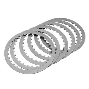 ドライブクラッチプレートハーレースポーツスター XL883 XL1200 カスタム 1991-2022 2019 に適合 Drive Clutch Plates Fit For Harley Sportster XL883 XL1200 Custom 1991-2022 2019 【並行輸入品】