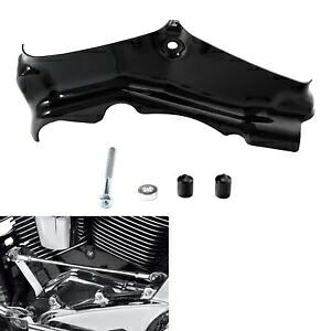シリンダーベースカバーフィットハーレーツーリングロードキンググライド 2017-2024 19 Cylinder Base Cover Fit For Fit For Harley Touring Road King Glide 2017-2024 19 【並行輸入品】