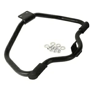 1.25 インチ エンジンガード クラッシュバー ハーレー スポーツスター アイアン 883 XL1200 04-22 20用 1.25'' Engine Guard Crash Bar Fit For Harley Sportster Iron 883 XL1200 04-22 20 【並行輸入品】