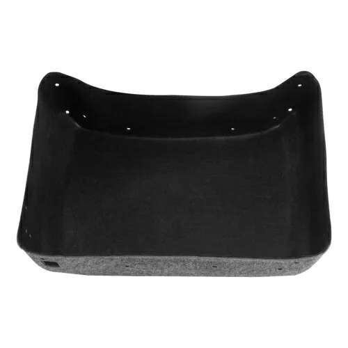 キング トランク インサート カーペット ライナー ハーレー ツアーパック ストリート ロード グライド 14-24 に適合 King Trunk Insert Carpet Liner Fit For Harley Tour-Pak Street Road Glide 14-24 【並行輸入品】