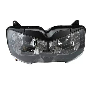 フロントヘッドライトヘッドランプアセンブリホンダ CBR900RR CBR919RR 1998-1999 99 に適合 Front Headlight Head Lamp Assembly Fit For Honda CBR900RR CBR919RR 1998-1999 99 【並行輸入品】