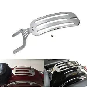 ソロ フェンダー 荷物ラック インディアン チーフ ダークホース 17-20 チーフテン エリートに適合 Solo Fender Luggage Rack Fit For Indian Chief Dark Horse 17-20 Chieftain Elite 【並行輸入品】 44,330円