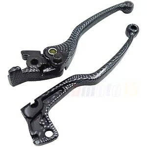 グリッドブレーキクラッチハンドレバースズキ Gsxr 600 750 カタナ 750F Sv650S Grid Brake Clutch Hand Levers For Suzuki Gsxr 600 750 Katana 750F Sv650S 【並行輸入品】