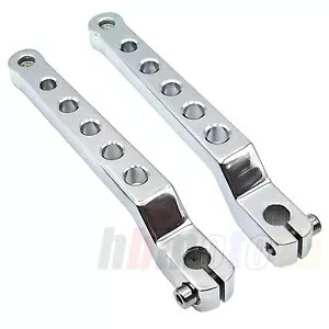 シフトレバー 穴 CD 付き ハーレー 1986+ FL ソフテイル/1988+ ツーリング/2008+ トライク用 Shift Levers w/ Holes CD For Harley 1986+ FL Softail/ 1988+ Touring/ 2008+ Trike 【並行輸入品】