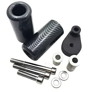 ノーカットフレームスライダークラッシュプロテクターグリッドデルリン 2008 2009 ヤマハ Yzf R6 No Cut Frame Slider Crash Protector Grid Delrin For 2008 2009 Yamaha Yzf R6 【並行輸入品】
