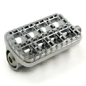 新しいクローム CNC ドミネーター カット シフター ペグ ハーレー SuperLow フォーティエイト用 NEW Chrome CNC Dominator Cut Shifter Peg For Harley SuperLow Forty Eight 【並行輸入品】