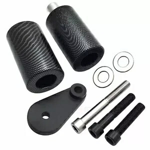 ノーカット フレーム スライダー クラッシュ プロテクター グリッド 2003-2005 Yzf R6 / 2006-2009 R6S用 No Cut Frame Slider Crash Protector Grid For 2003-2005 Yzf R6 / 2006-2009 R6S 【並行輸入品】