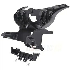 アッパーヘッドライトフェアリングブラケットフロント BMW 2020 2021 S1000RR/2021 M1000R Upper Headlight Fairing Bracket Front For BMW 2020 2021 S1000RR/ 2021 M1000R 【並行輸入品】