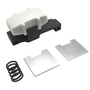 チェーンテンショナーアジャスター 自動プライマリー 2007-2016 ハーレービッグツイン 06 ダイナ用 Chain Tensioner Adjuster Automatic Primary For 2007-2016 Harley Big Twin 06 Dyna 【並行輸入品】