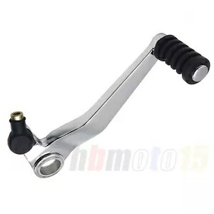 ギアシフトレバー ブラック スズキ 1997-2003 GSXR 600 /1992-1993 カタナ GSX 600F Gear Shift Lever Black For Suzuki 1997-2003 GSXR 600 /1992-1993 Katana GSX 600F 【並行輸入品】