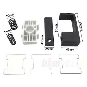 チェーンテンショナーアジャスター 自動プライマリー ハーレービッグツイン 2001 - 2006用 Chain Tensioner Adjuster Automatic Primary For Harley Big Twin 2001 - 2006 【並行輸入品】