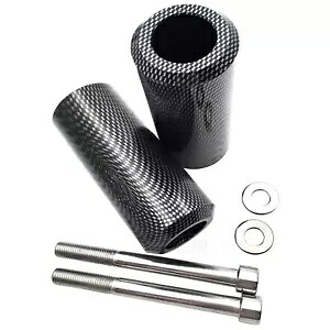 ノーカットフレームスライダークラッシュプロテクターグリッド 1991-1998 ホンダ Cbr 600 F2 F3用 No Cut Frame Slider Crash Protector Grid For 1991-1998 Honda Cbr 600 F2 F3 【並行輸入品】