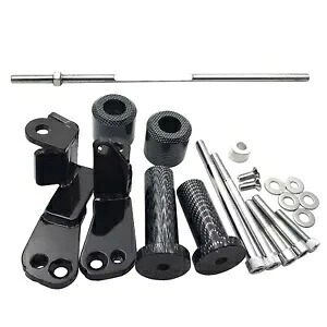 グリッドノーカットフレームスライダークラッシュプロテクター 1999-2007 スズキハヤブサ Gsx1300R Grid No Cut Frame Slider Crash Protector For 1999-2007 Suzuki Hayabusa Gsx1300R 【並行輸入品】 40,040円