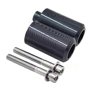 グリッドフレームスライダークラッシュプロテクターデルリン 2002 2003 ヤマハ Yzf R1 Grid Frame Slider Crash Protector Delrin For 2002 2003 Yamaha Yzf R1 【並行輸入品】