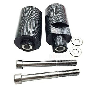 グリッドノーカットフレームスライダークラッシュプロテクター 2004 2005 スズキ GSXR 600 750用 Grid No Cut Frame Slider Crash Protector For 2004 2005 Suzuki GSXR 600 750 【並行輸入品】