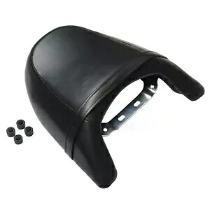 リア PU シート Suzuk Boulevard M109R 06-12 /LT/VZR 1800 Intruder 2007 2008 Rear PU Seat For Suzuk Boulevard M109R 06-12 /LT/VZR 1800 Intruder 2007 2008 【並行輸入品】